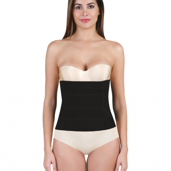 FOUR PANEL ABDOMINAL BINDER