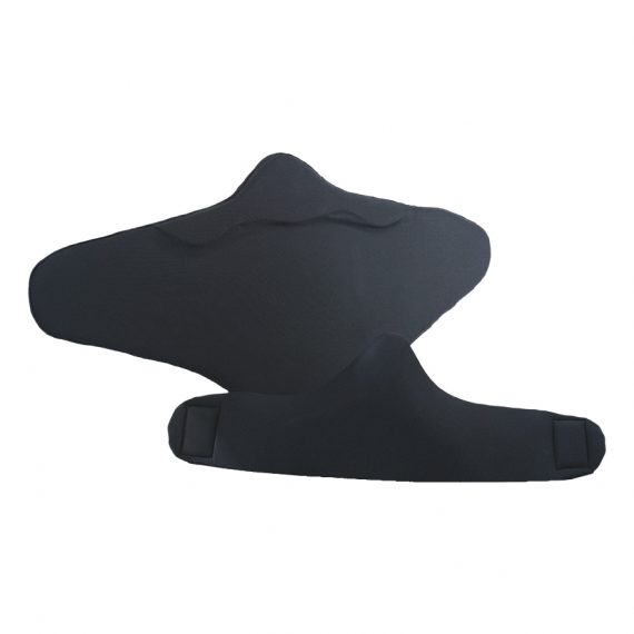 HI-DEF MALE FOAM VEST