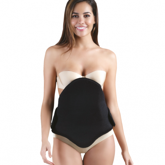 HI-DEF MALE FOAM VEST