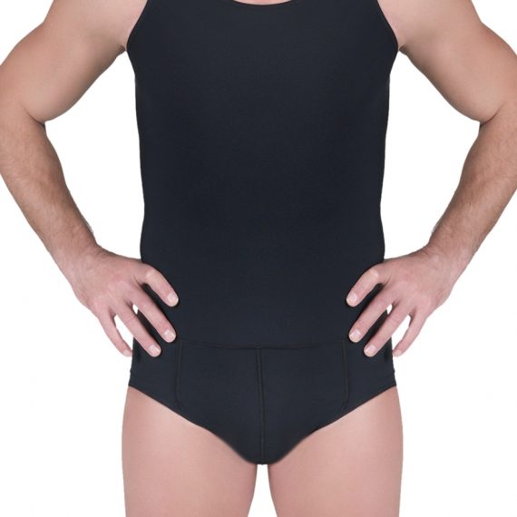 MALE BODY SHAPER