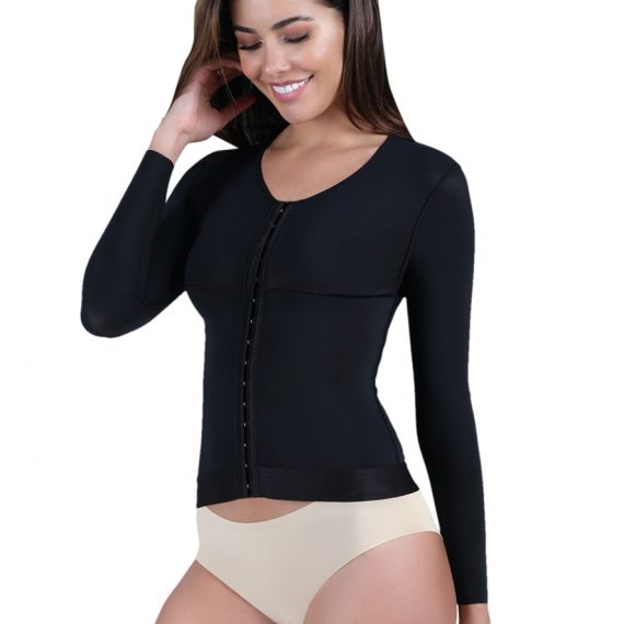 FEMALE LIPOSUCTION VEST