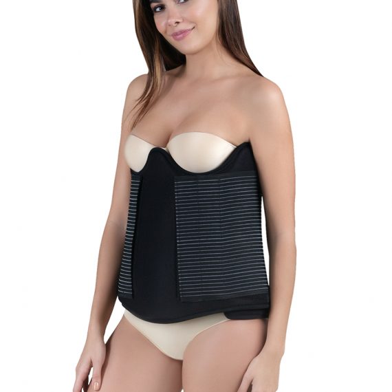 HI-DEF FEMALE FOAM VEST