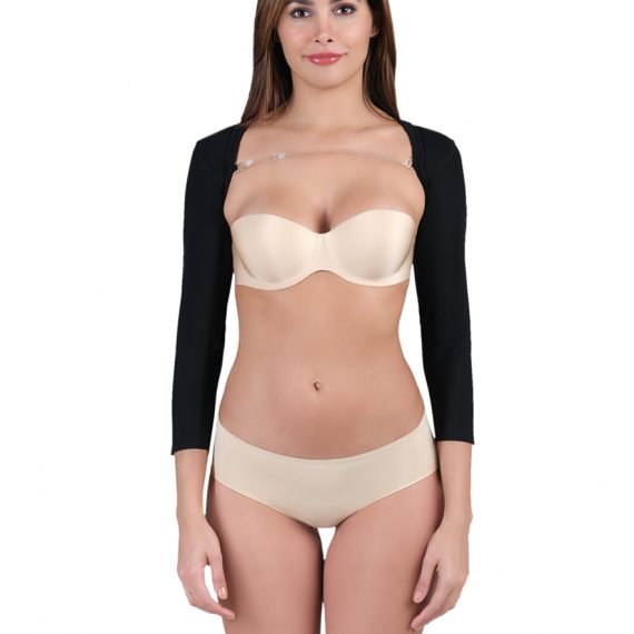 ARM CORSET WITH BACK CLAMP