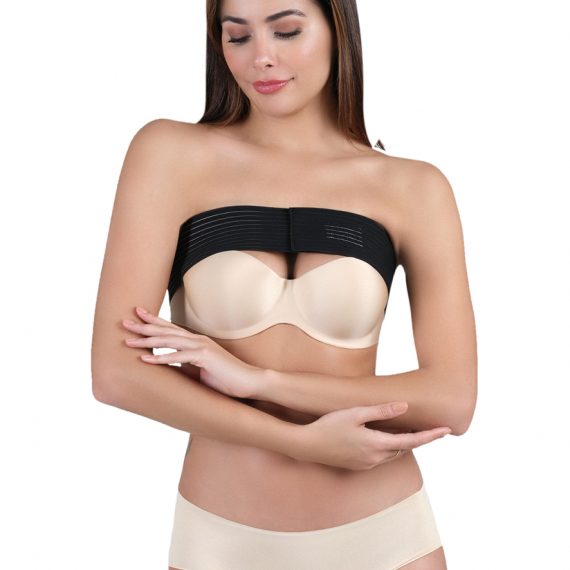 BREAST BANDAGE