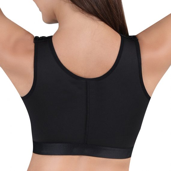 BRA WITH STRAPS