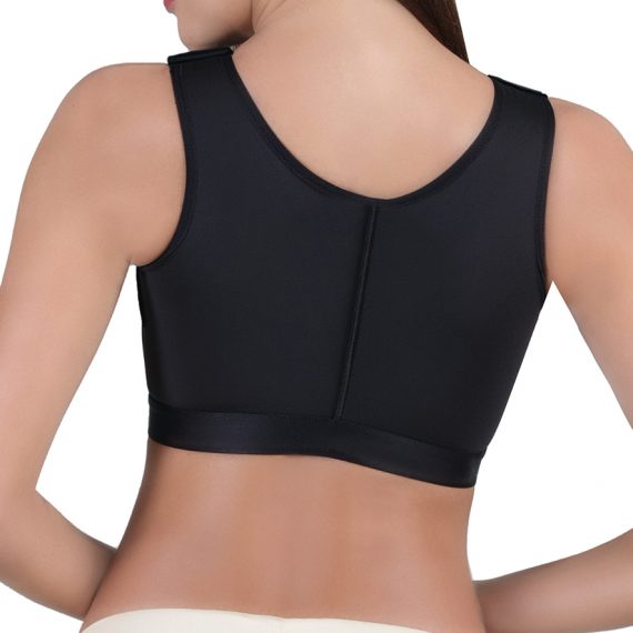 BRA WITH CHEST BAND