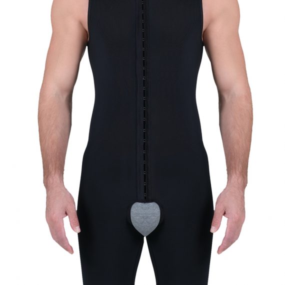 MEN’S KNEE ABOVE